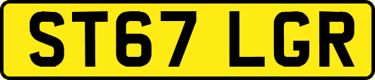 ST67LGR