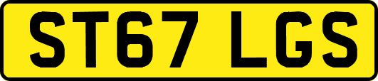 ST67LGS