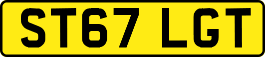 ST67LGT
