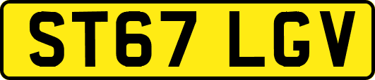 ST67LGV