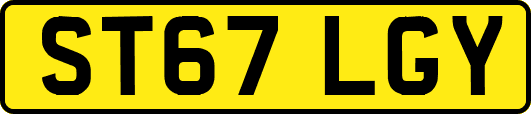 ST67LGY