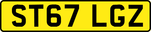 ST67LGZ