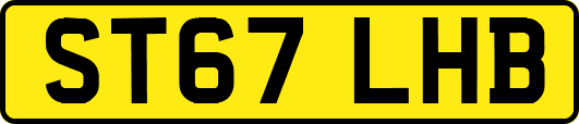 ST67LHB