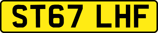 ST67LHF