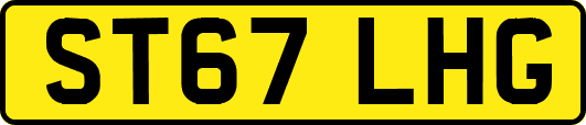 ST67LHG