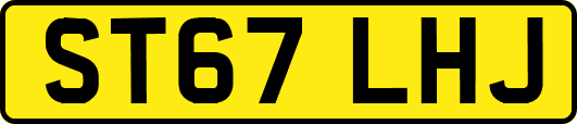 ST67LHJ