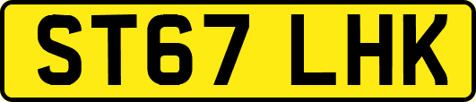 ST67LHK