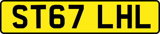 ST67LHL