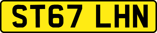 ST67LHN
