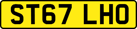 ST67LHO