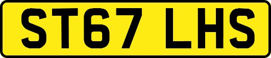 ST67LHS