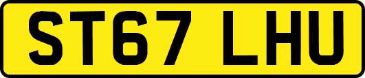ST67LHU