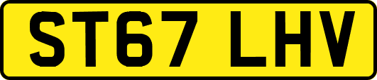 ST67LHV