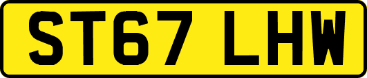 ST67LHW