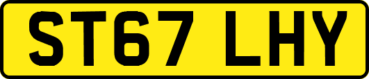 ST67LHY