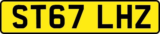 ST67LHZ