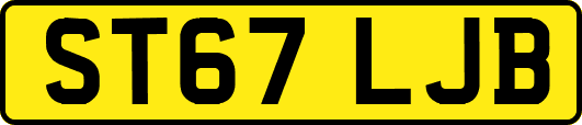 ST67LJB
