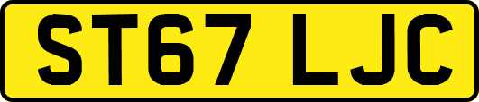 ST67LJC