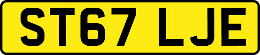 ST67LJE