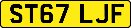 ST67LJF