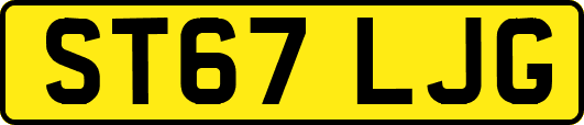 ST67LJG