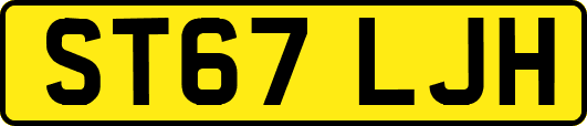 ST67LJH