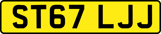 ST67LJJ