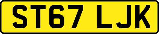 ST67LJK