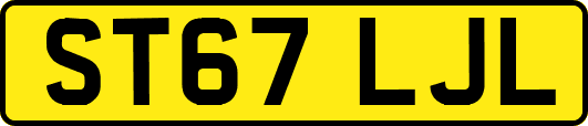 ST67LJL