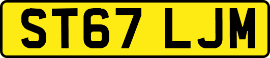 ST67LJM