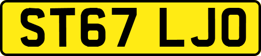 ST67LJO