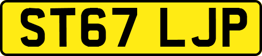 ST67LJP