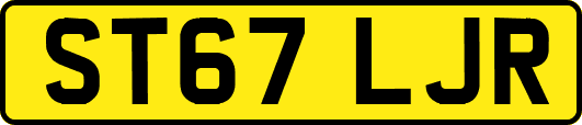 ST67LJR