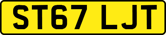 ST67LJT