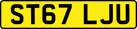 ST67LJU