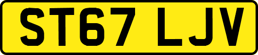 ST67LJV