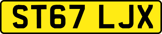 ST67LJX