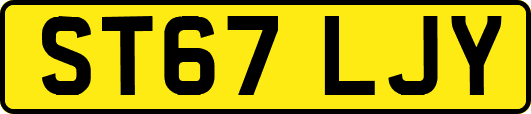 ST67LJY