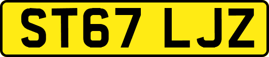 ST67LJZ