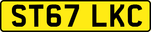 ST67LKC