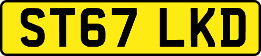 ST67LKD
