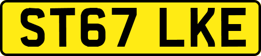 ST67LKE