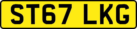ST67LKG