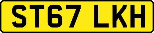 ST67LKH