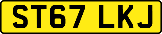 ST67LKJ