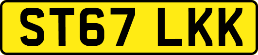 ST67LKK