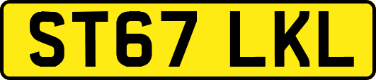 ST67LKL