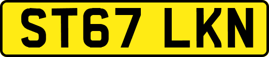 ST67LKN