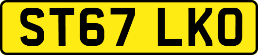 ST67LKO