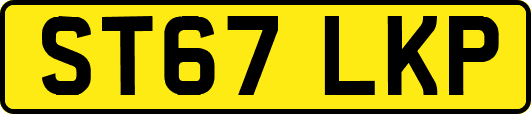 ST67LKP
